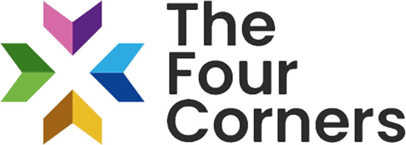 The Four Corners Agency, LLC - Logo 800